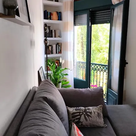 Campo Da Torre Appartement Caldas De Reis