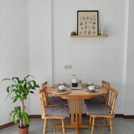 Campo Da Torre Appartement *