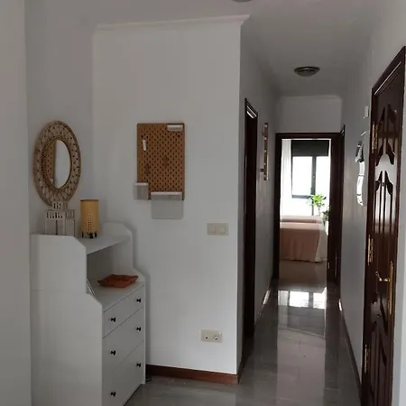 Appartement Campo Da Torre