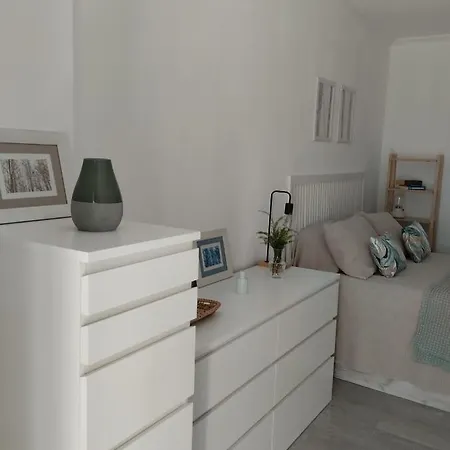 Appartement Campo Da Torre Caldas De Reis
