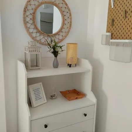 Campo Da Torre Appartement