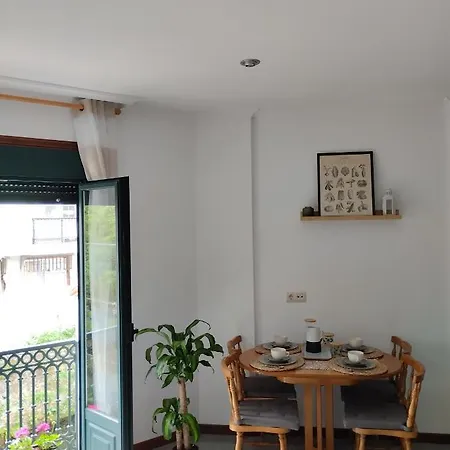 Campo Da Torre Appartement