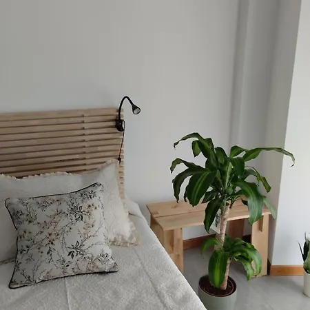 Appartement Campo Da Torre Caldas De Reis