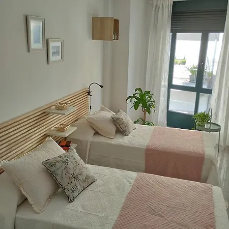 Campo Da Torre Appartement Caldas De Reis