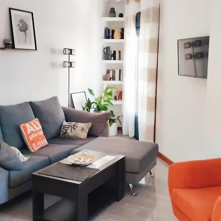 Appartement Campo Da Torre