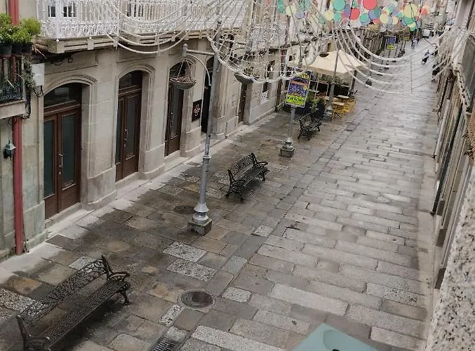 Апартаменты Campo Da Torre