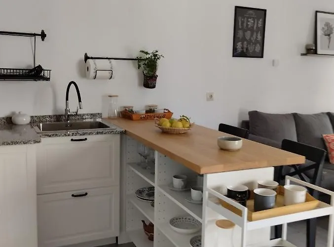 Campo Da Torre Апартаменты