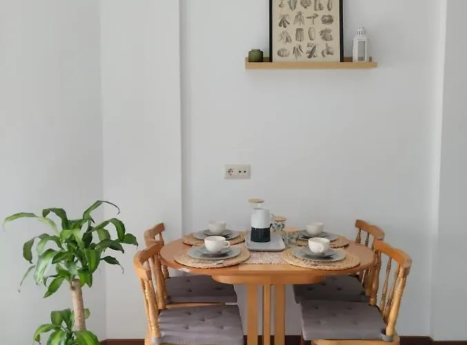 Campo Da Torre Апартаменты *