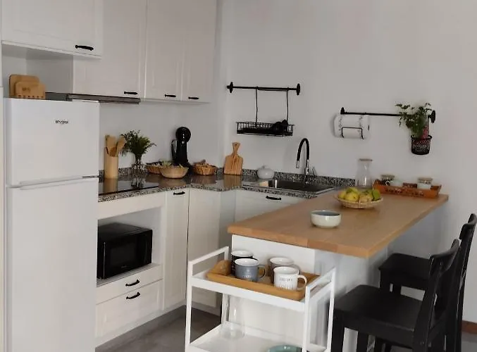 Campo Da Torre * Кальдас-де-Рейес