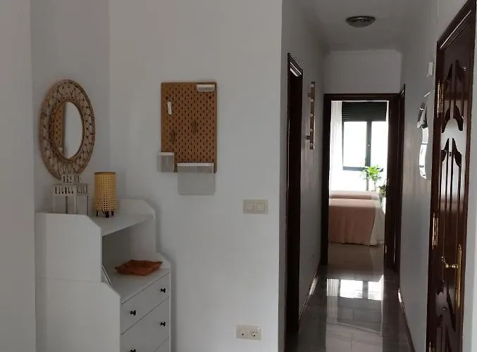 Апартаменты Campo Da Torre