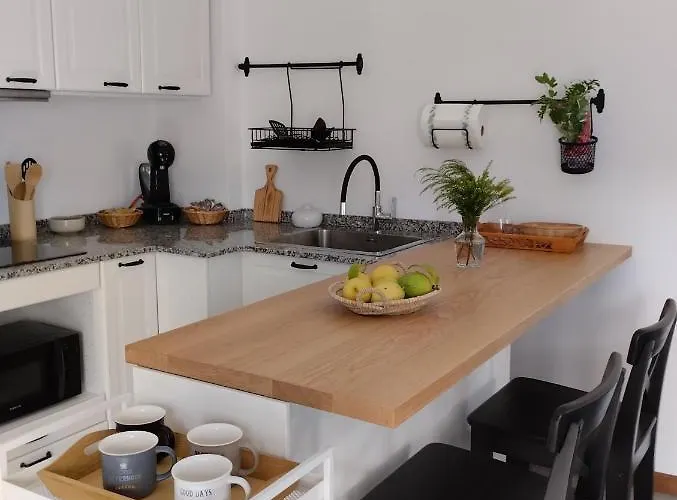 Апартаменты Campo Da Torre *