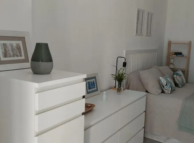 Апартаменты Campo Da Torre Кальдас-де-Рейес