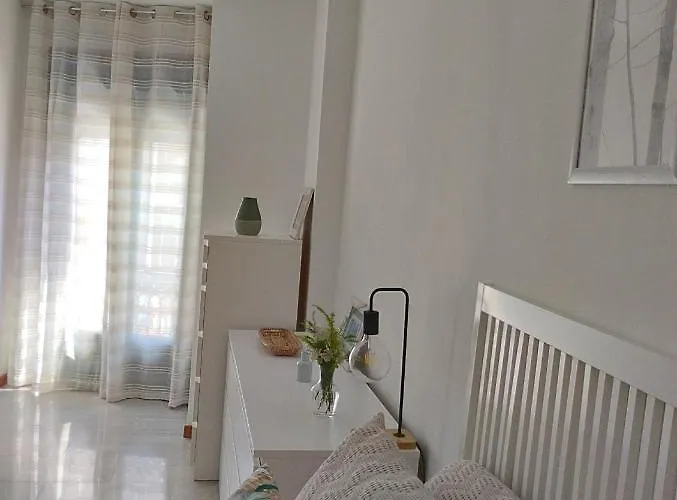 Campo Da Torre * Кальдас-де-Рейес