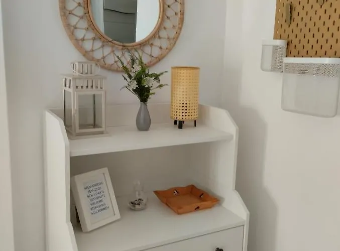 Campo Da Torre Апартаменты