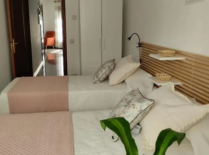 Campo Da Torre * Кальдас-де-Рейес