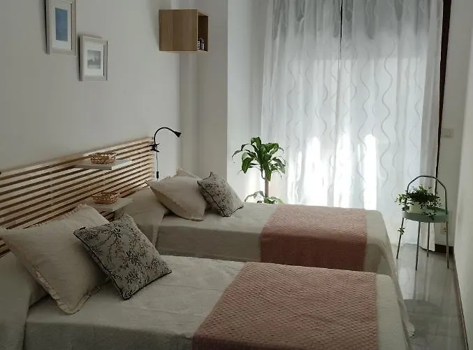 Campo Da Torre * Кальдас-де-Рейес