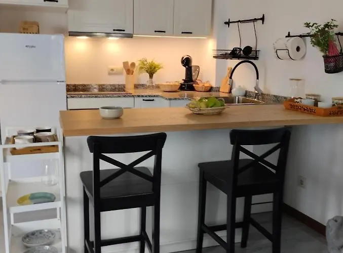 Campo Da Torre Апартаменты *