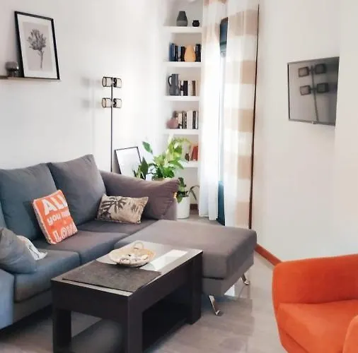 Апартаменты Campo Da Torre